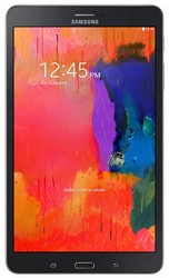 Замена экрана на планшете Samsung Galaxy Tab Pro 8.4 в Сургуте